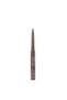 Automatic Eyebrow Pencil No. 3 Brown - 2