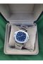 Calendar Dial Ptk Model Men's Wristwatch in Special Box - 2