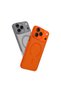 Apple iphone 17 pro max jota lens magsafe cover - titan grey - 4
