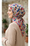 Lo'cella Soft Pamuk Eşarp 331-115