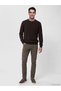 I Zero Roba Collar Men's Knitwear Sweater from Freezen Store - 3