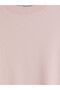 Esvab • Modern & Distinctive Zero Roba Collar Women's Sweatshirt Tunic - 7