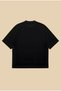 Vetements Confidential Printed Oversize Boxy Cut Unisex 100% Cotton Tshirt |   Streetwear - 2
