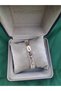 Stone Model Elegant Wristwatch - 5