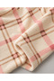 Double Layer Plush Baby Blanket 90 X 110 cm - 3
