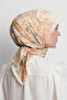 Istanbul Viscose Scarf - Kebab - 6