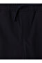 Two Mt Shop Quality Lcw Kids Navy Blue Regular Fit Boys' Trousers - 3