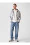 Quality Parts from Çelebi Store Standard Fit Hooded Men's Coat - 3