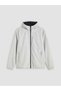 Quality Parts from Çelebi Store Standard Fit Hooded Men's Coat - 7