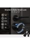 جهاز تحكم عن بعد TTLock R2 للأقفال الذكية، مفتاح لاسلكي، عبوة واحدة - 7