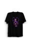 Lilly Love Braids Printed 100% Cotton Unisex T-Shirt