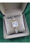 Stone Model Elegant Wristwatch - 7