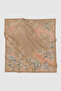 Istanbul Viscose Scarf - Baklava