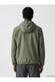 Nevavm Xside Khaki Standard & Regular Men's Coat with Difference - 5