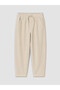Two Mt Shop Quality Lcw Kids Gray Baggy Fit Boys' Corduroy Pants