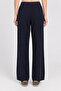 Contrast Color Modal Top and Bottom Set Lby0079 Dark Blue - 7