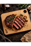 Meat Cutting Board – 30X23 cm 18 mm Natural Wood Plywood Kitchen Chopping Board - 3