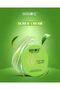 Aloe Vera Scrub Cream – Gentle Exfoliating & Deep Cleansing Facial Scrub for Brighter, Smoother Skin – Hydrating Formula to Refine Pores and Enhance Radiance, 300ml - 2