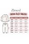 7-8-9-10 Years Old Three-Thread Children's Cardigan Vest - 3
