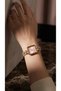 Kbc Women's Steel Bracelet Watch - with Bracelet Gift - 3