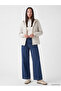 Two Mt Shop Quality Lcw Everyday Beige Hooded Women's Raincoat - 2