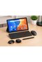 CCIT Tab 18 Plus, dual-SIM 4G LTE, Wi-Fi and Bluetooth - 4