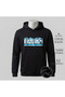 Erzurum City Our Love Our 3-Strand Hoodie Fleece - 2