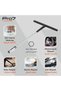 T-Socket Wrench with Plastic Handle -10mm- Durable Hex Socket T-Wrench with Ergonomic Non-Slip - 4