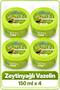 Vaseline Olive Oil 150 ml 4 Pieces