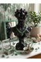 Women's Natural Jade Stone (Aventurine) Heart Pendant – Natural Stone Necklace That Brings Luck, Balance, and Abundance - 3