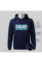 Erzurum City Our Love Our 3-Strand Hoodie Fleece - 2