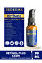 Retinol Plus Cream