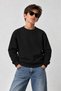 Children's 3 Thread Crew Neck Sweatshirt