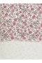 Two Mt Shop Quality Lcw Kids Ecru 2 Threaded Floral Tight & Slim Elastic Waist Girls' Leggings - 4