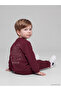 Embroidered Baby Boy Set - 2
