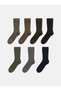 Quality Parts from Çelebi Store Men's Sock Socks 7-Piece Package - 2