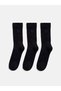 I Embroidered Men's Socks 3-Pack from Freezen Store - 2