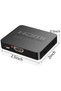 4533 2 Port HDMI Switch Splitter Display Multiplexer Multiplier - 4