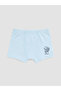 Rmz Gi̇yi̇m Farkiyla Printed Boys' Boxer 3-Pack - 3