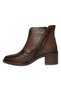 D26Kb-8200 Daily Brown Women's Boots - 2