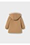 Baby Boy Parka Children's Coat 2425 - 2