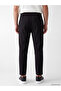 Vizyon New Season Black Regular Fit Men's Trousers - 4