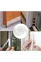 3 Meters under Door Windbreak Strip Tape 3.5cm Self-Adhesive Dust and Pest Prevention - 2