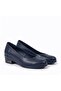 Genuine Leather Inside and Outside, Orthopedic Comfortable Daily Footwear - 4