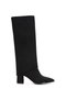 Boot Accessories Boot Covers Suede - 4