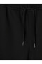 Vizyon New Season Black Regular Fit Men's Trousers - 7