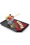 Set of 6 Gold Ice Cream Spoons – 18/10 Stainless Steel Luxury Serving Spoons - 2