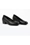 Genuine Leather Inside and Outside, Orthopedic Comfortable Daily Footwear - 4