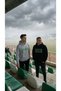 Iğdir Şehi̇r Our Love Our 3-Thread Shardoonlu Hoodie Fleece