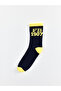 Esvab • Modern & Distinctive Licensed Boys' Socks, Pack of 5 - 4